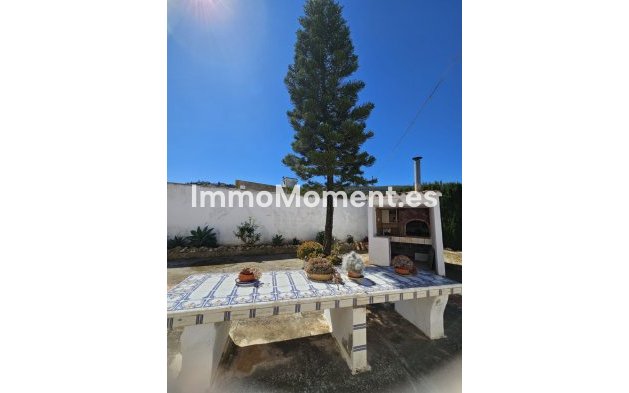 Revente - Maison de campagne - Denia - Denia Centro