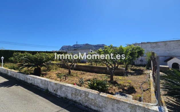 Revente - Maison de campagne - Denia - Denia Centro