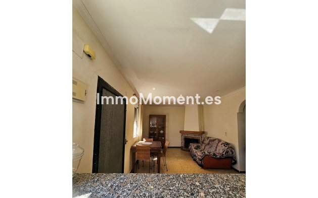 Revente - Maison de campagne - Denia - Denia Centro