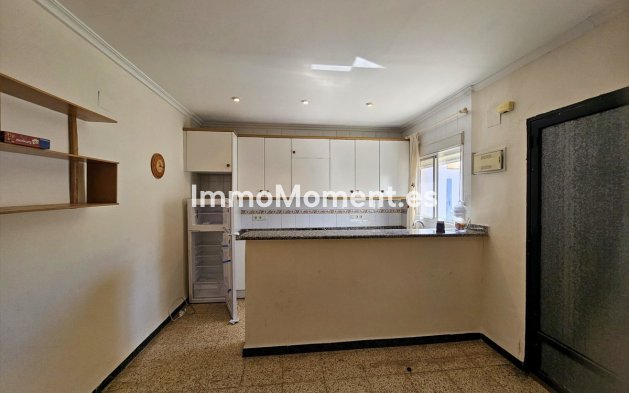 Revente - Maison de campagne - Denia - Denia Centro