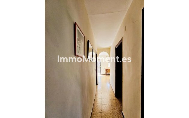 Revente - Maison de campagne - Denia - Denia Centro