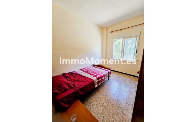 Revente - Maison de campagne - Denia - Denia Centro