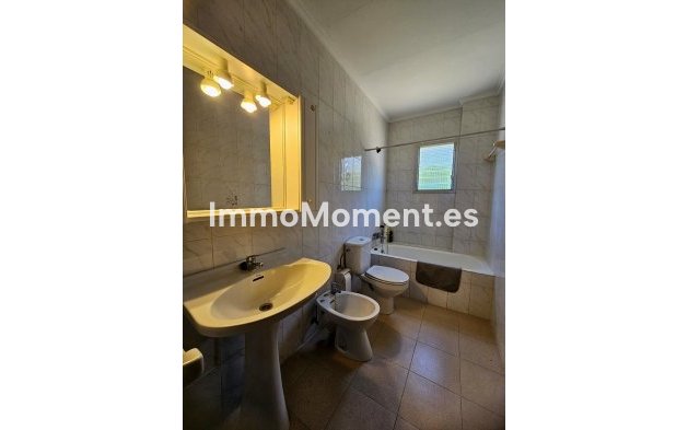 Revente - Maison de campagne - Denia - Denia Centro