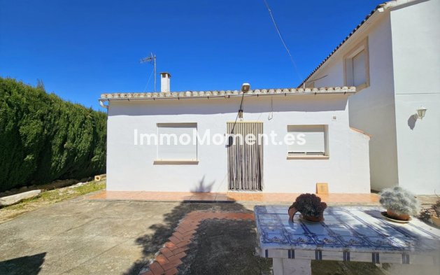 Revente - Maison de campagne - Denia - Denia Centro
