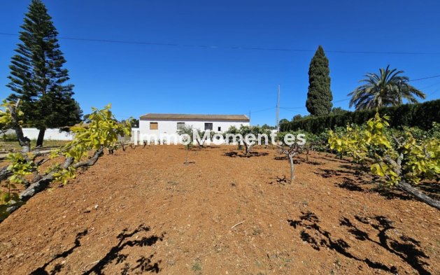 Revente - Maison de campagne - Denia - Denia Centro