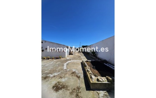 Revente - Maison de campagne - Denia - Denia Centro