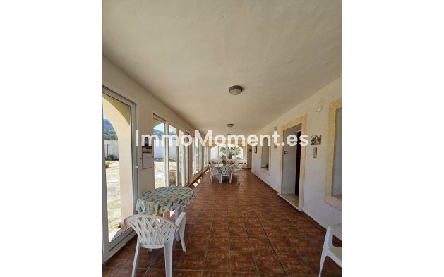 Revente - Maison de campagne - Denia - Denia Centro
