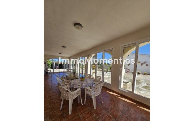 Revente - Maison de campagne - Denia - Denia Centro