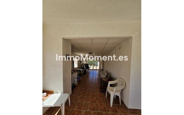 Revente - Maison de campagne - Denia - Denia Centro