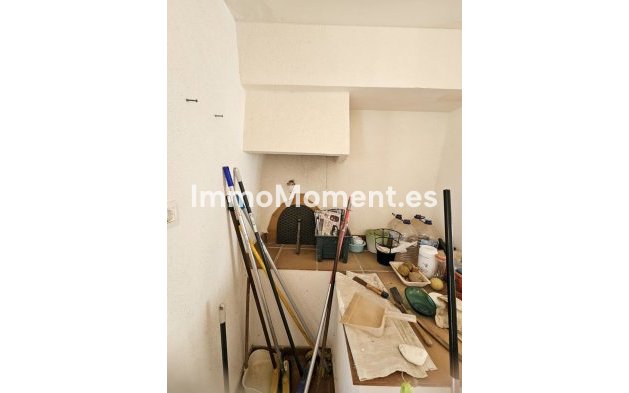 Revente - Maison de campagne - Denia - Denia Centro