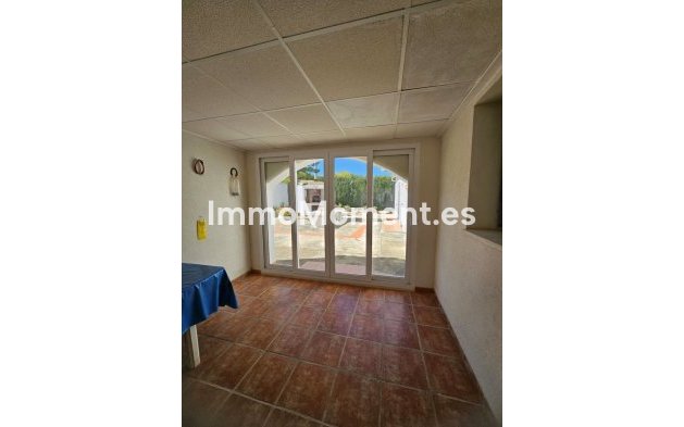 Revente - Maison de campagne - Denia - Denia Centro