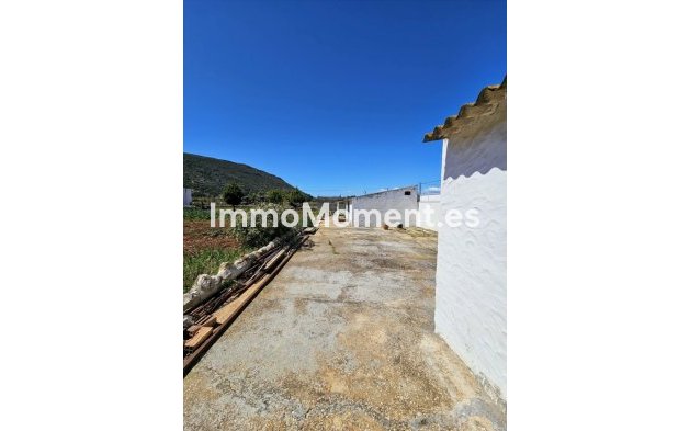 Revente - Maison de campagne - Denia - Denia Centro