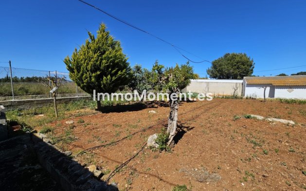 Revente - Maison de campagne - Denia - Denia Centro