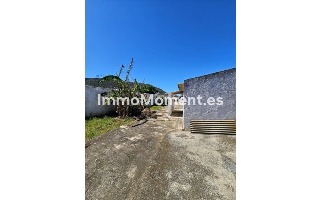 Revente - Maison de campagne - Denia - Denia Centro