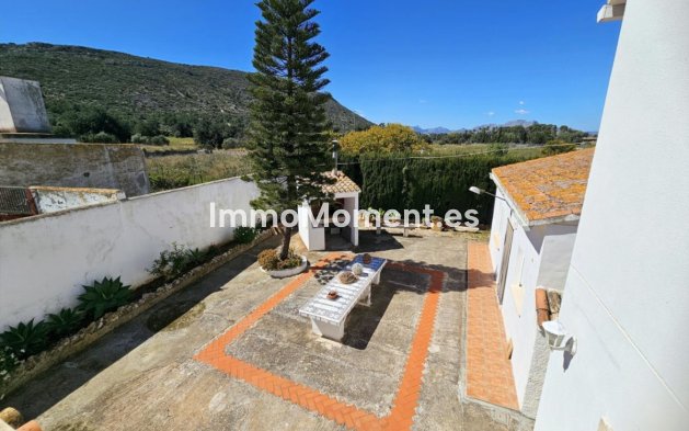 Revente - Maison de campagne - Denia - Denia Centro