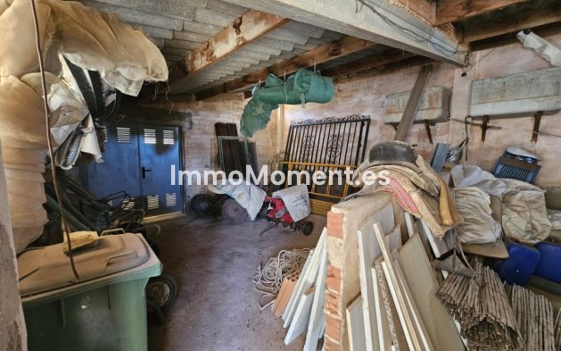 Revente - Maison de campagne - Denia - Denia Centro