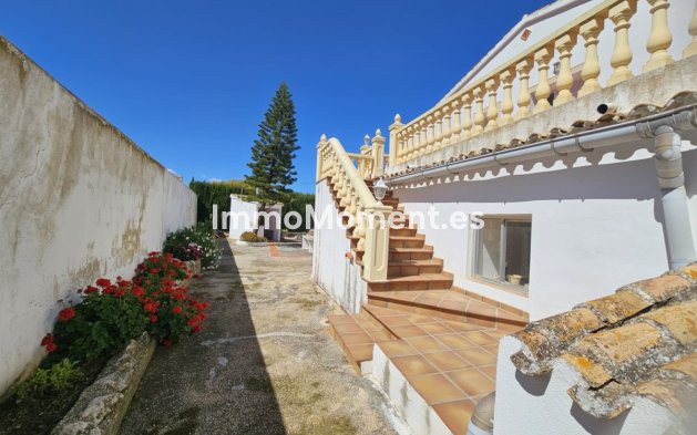 Revente - Maison de campagne - Denia - Denia Centro