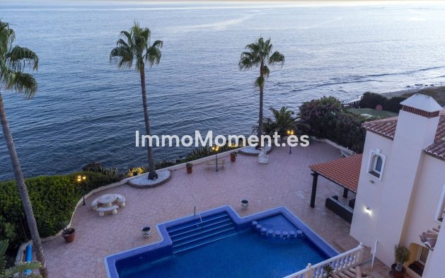 Bestaande woning - Villa - Marbella - Marbesa
