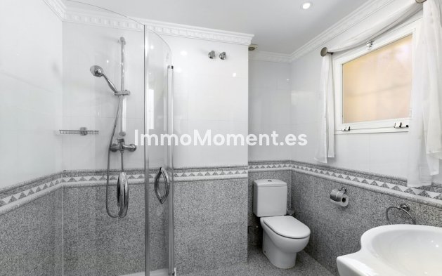 Bestaande woning - Villa - Marbella - Marbesa