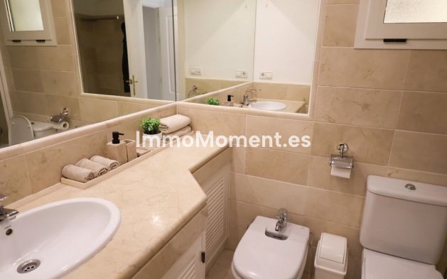 Reventa - Apartamento - Benahavís - Los Arqueros