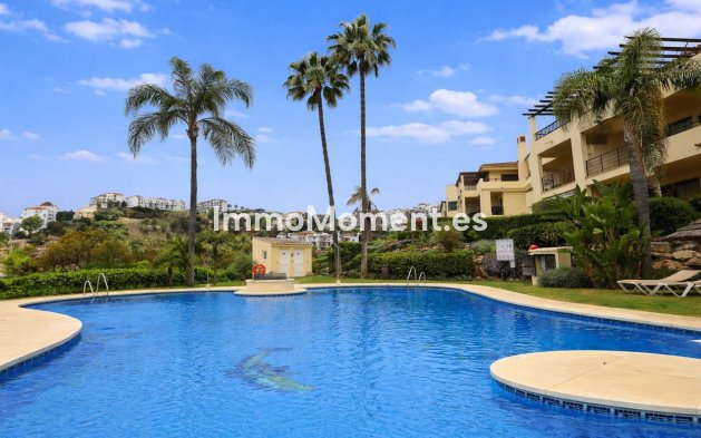 Reventa - Apartamento - Benahavís - Los Arqueros