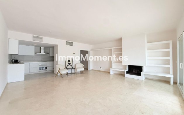 Bestaande woning - Appartement - Marbella - The Golden Mile