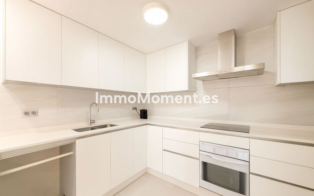 Bestaande woning - Appartement - Marbella - The Golden Mile