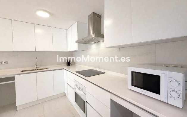 Bestaande woning - Appartement - Marbella - The Golden Mile