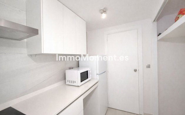 Bestaande woning - Appartement - Marbella - The Golden Mile