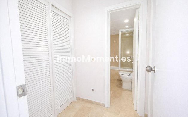 Bestaande woning - Appartement - Marbella - The Golden Mile