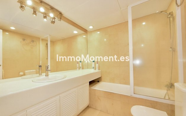 Bestaande woning - Appartement - Marbella - The Golden Mile