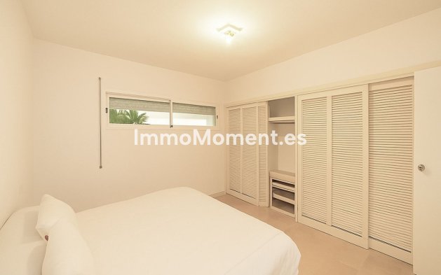 Bestaande woning - Appartement - Marbella - The Golden Mile
