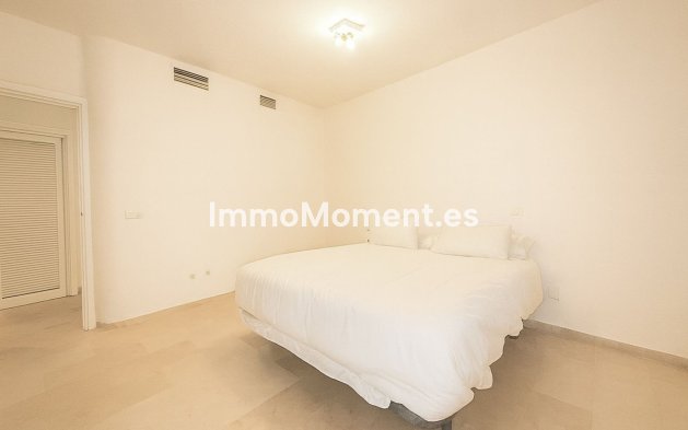 Bestaande woning - Appartement - Marbella - The Golden Mile