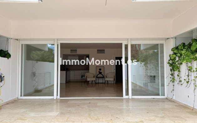 Bestaande woning - Appartement - Marbella - The Golden Mile