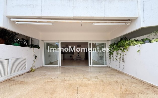 Bestaande woning - Appartement - Marbella - The Golden Mile