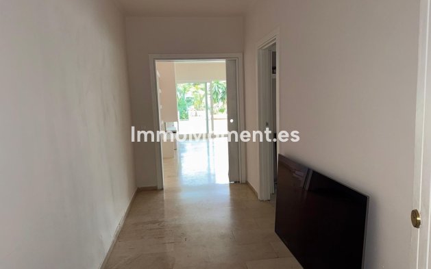Bestaande woning - Appartement - Marbella - The Golden Mile