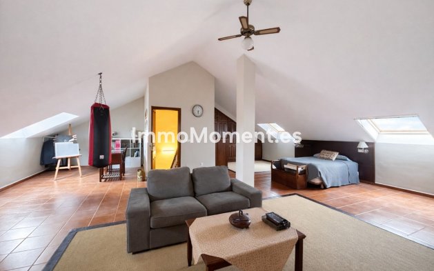 Revente - Maison mitoyenne - Marbella - San Pedro de Alcántara