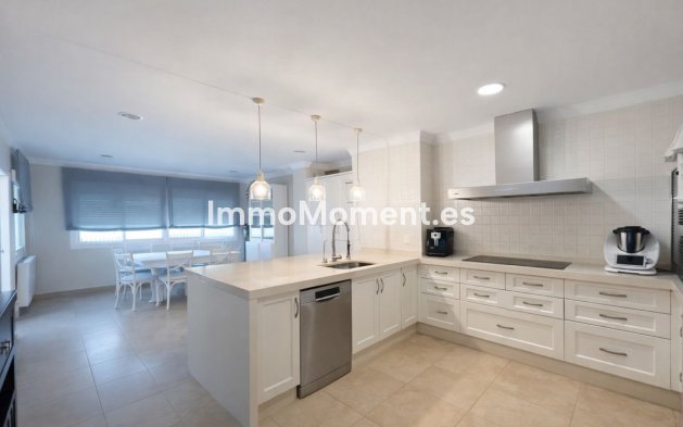 Revente - Maison mitoyenne - Marbella - San Pedro de Alcántara