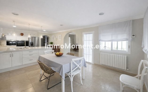 Revente - Maison mitoyenne - Marbella - San Pedro de Alcántara
