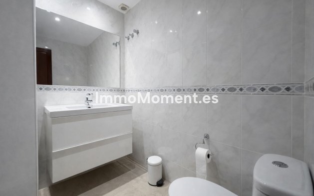 Revente - Maison mitoyenne - Marbella - San Pedro de Alcántara