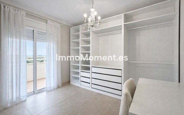 Revente - Maison mitoyenne - Marbella - San Pedro de Alcántara