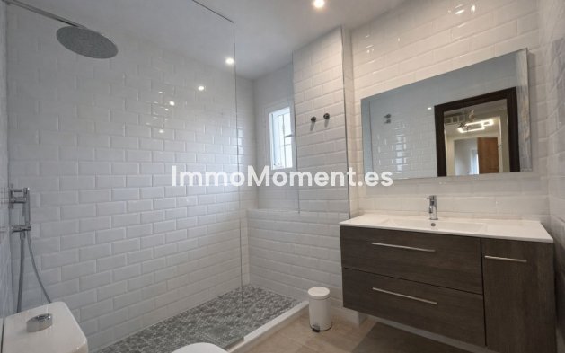Revente - Maison mitoyenne - Marbella - San Pedro de Alcántara