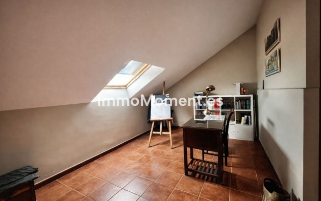 Revente - Maison mitoyenne - Marbella - San Pedro de Alcántara