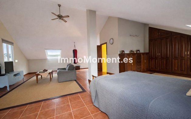 Revente - Maison mitoyenne - Marbella - San Pedro de Alcántara