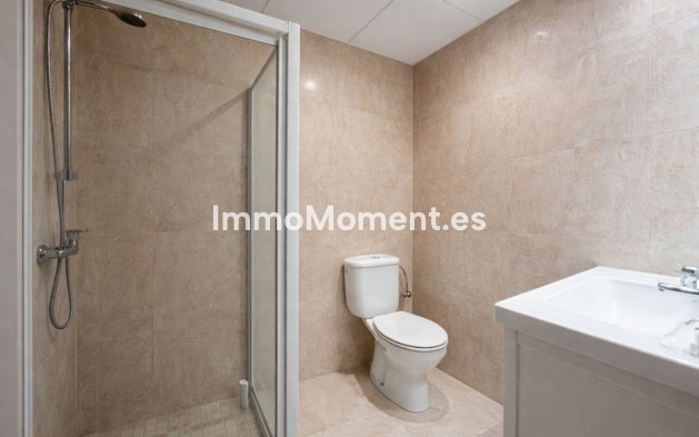 Revente - Maison mitoyenne - Marbella - San Pedro de Alcántara
