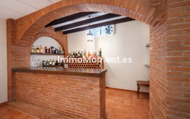 Revente - Maison mitoyenne - Marbella - San Pedro de Alcántara