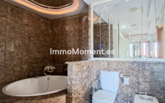 Revente - Appartement - San Pedro del Pinatar - Lo Pagan