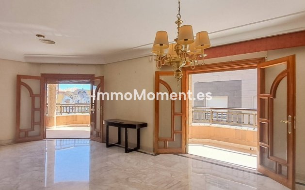 Revente - Appartement - San Pedro del Pinatar - Lo Pagan