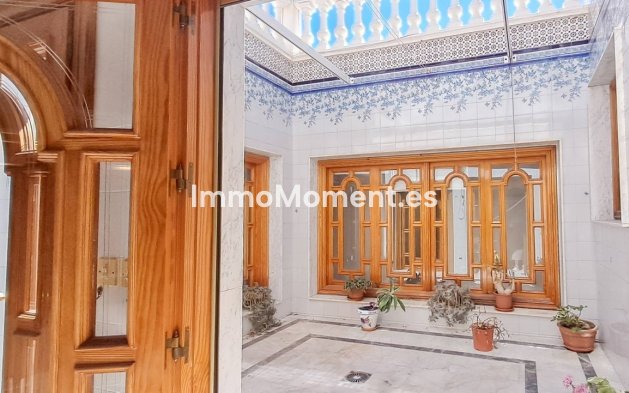 Revente - Appartement - San Pedro del Pinatar - Lo Pagan