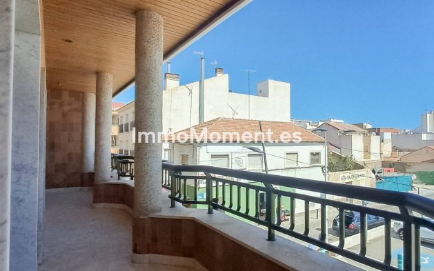 Revente - Appartement - San Pedro del Pinatar - Lo Pagan